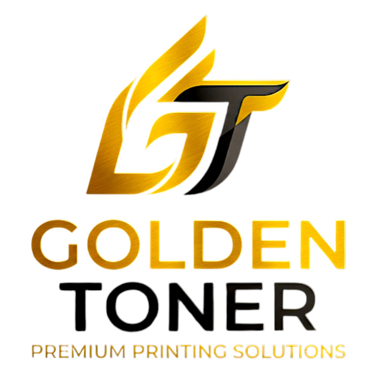 Golden Toner